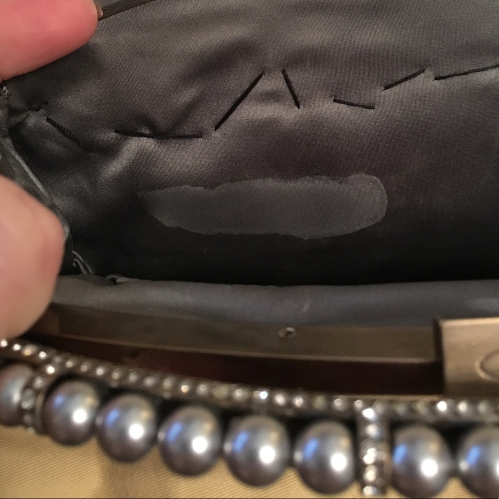 Valentino Evening Bag - Picture 5 of 15